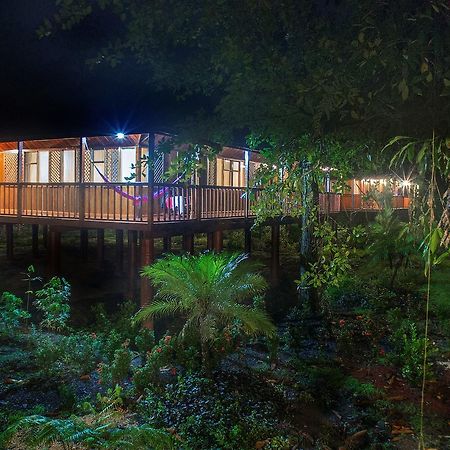 Selva Verde Lodge Sarapiquí Εξωτερικό φωτογραφία